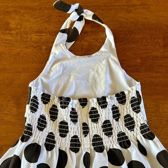 #28 - Kelly's Kids Dress - Size 5/6 - Picture 2 of 3
